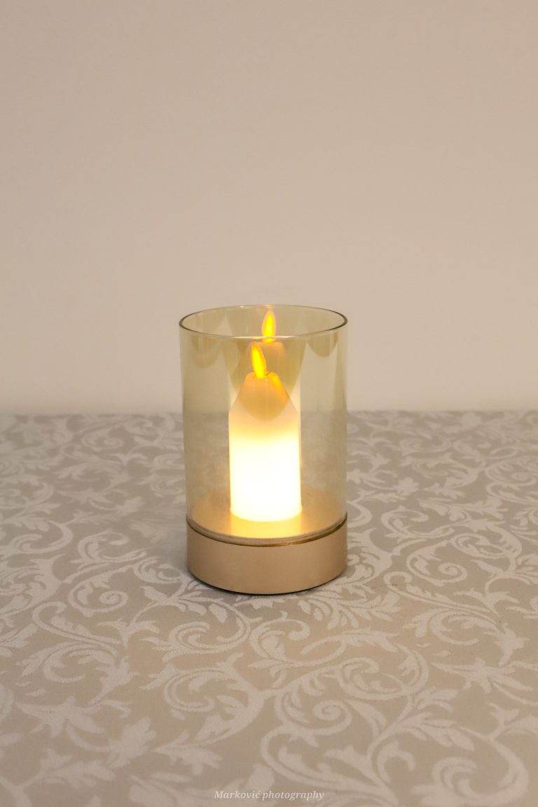 Bežične svjetiljke