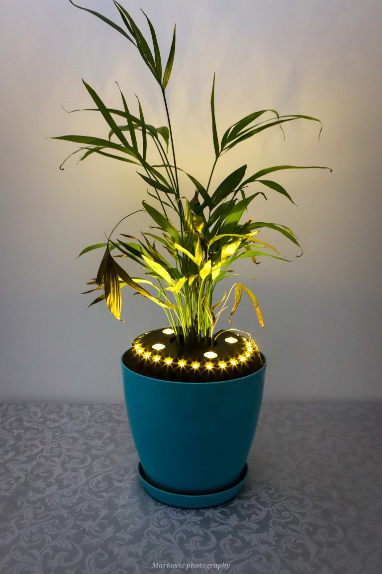 Bežične svjetiljke