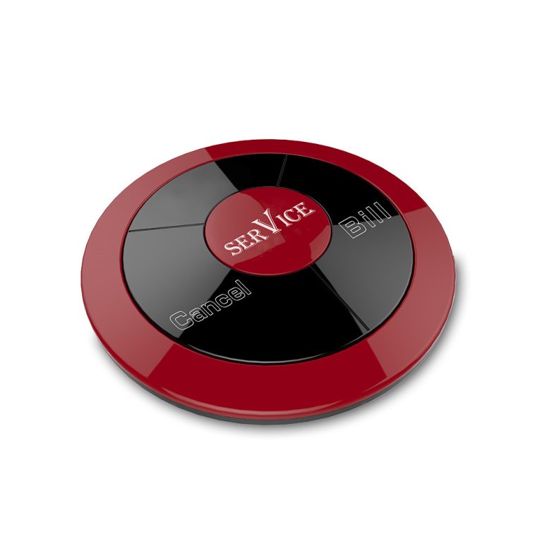 Tasteri za poziv konobara