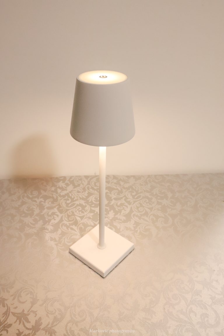 Bežične svjetiljke