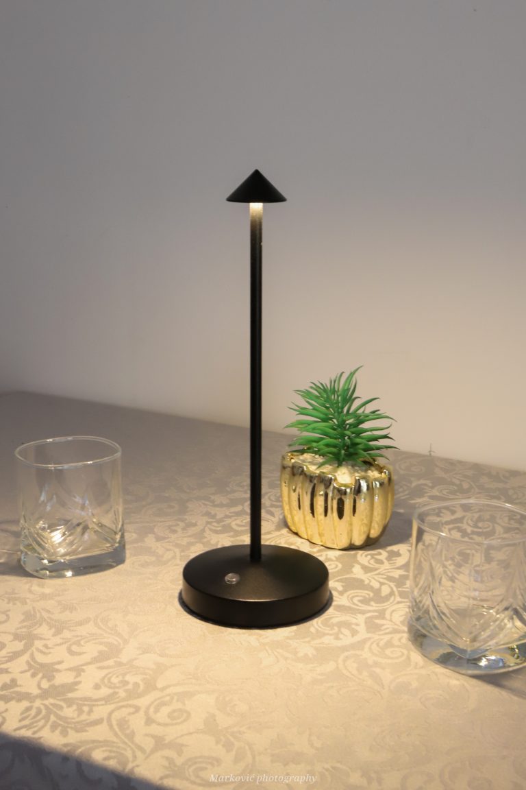 Bežične svjetiljke