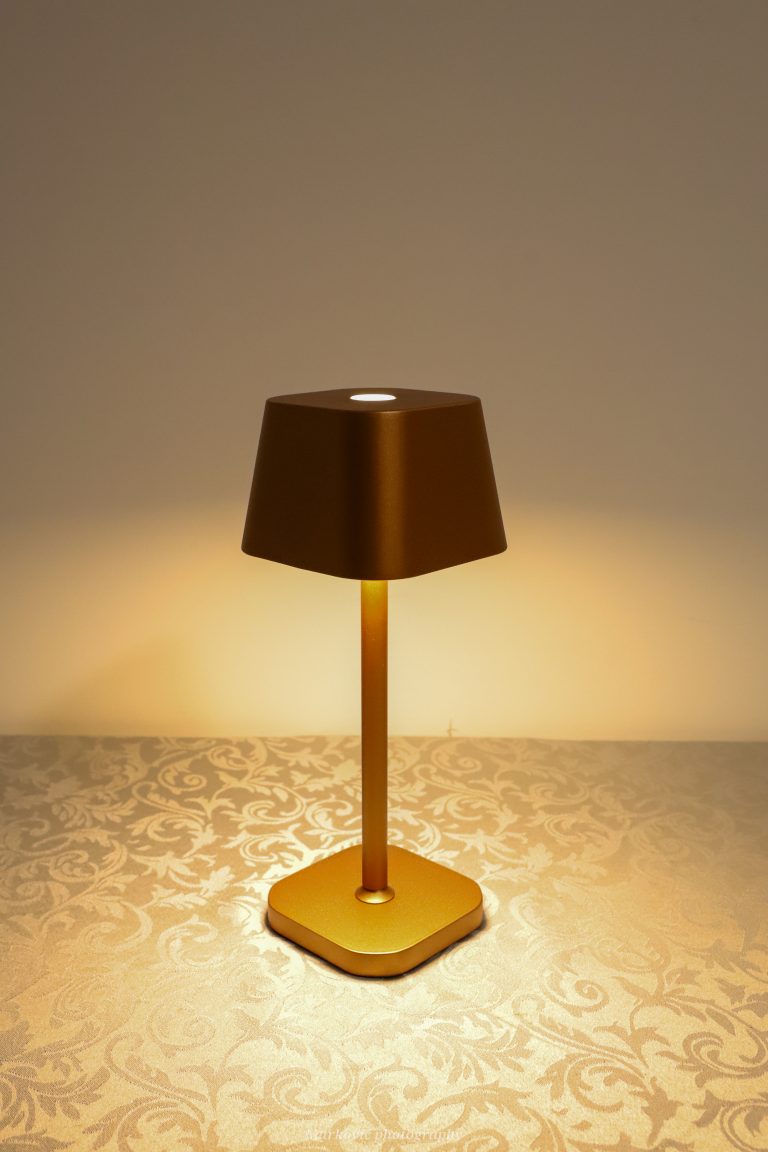 Bežične svjetiljke