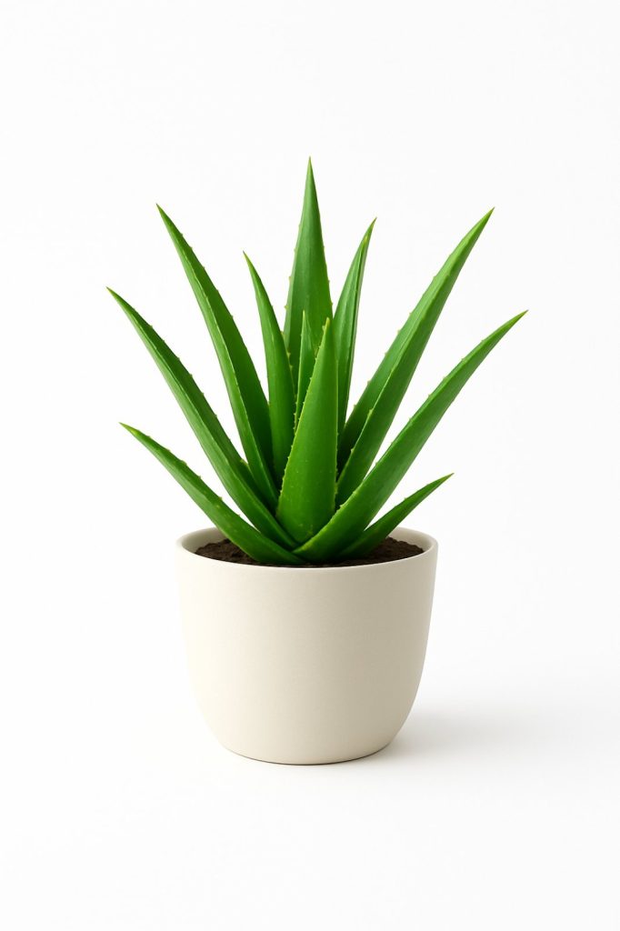 Urban Garden - Aloa Vera