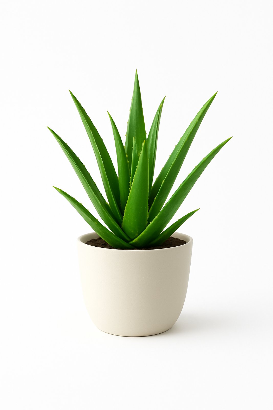 Urban Garden - Aloa Vera