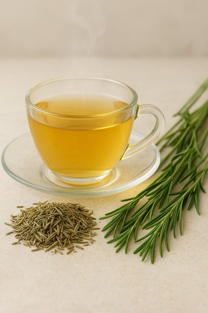 Urban Garden - Čaj od ruzmarina