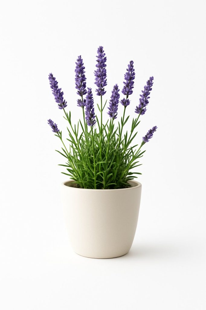 Lavanda biljka – prirodni miris i stil u urbanom prostoru