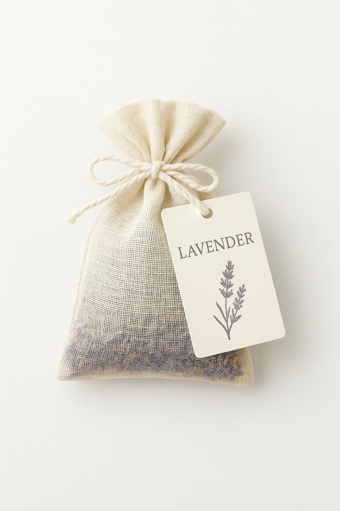 Urban Garden - Mirisne vrećice od lavande